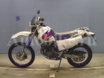     Yamaha TT250R Raid 1996  2